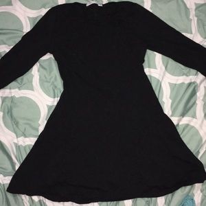 Rue 21 long sleeve dress
